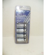 White Knight 438504 Duplex Spline Acorn Long 14mm-2.00 RH 13/16&quot; &amp; 7/8&quot; ... - $280.38 MXN