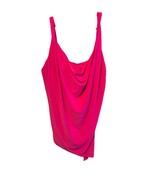 NEW Magicsuit Estilo Women’s Sz 14  Wired Bra Cup Tankini Swim Top Pink - €38,42 EUR