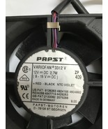 Papst variofan 3312 V fan - €32,39 EUR