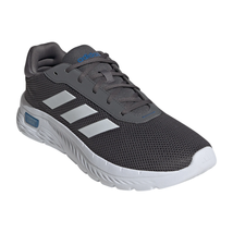 adidas Men&#39;s Cloudfoam Comfy Sneaker - £44.34 GBP