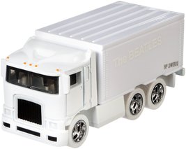 Hot Wheels The Beatles Hiway Hauler Vehicle - £40.29 GBP