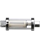 Seachoice in-Line Fuel Filter, Clear Body, Universal Fit - $436.58 MXN