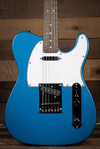 Squier Affinity Series™ Telecaster®, Lake Placid Blue - £197.71 GBP