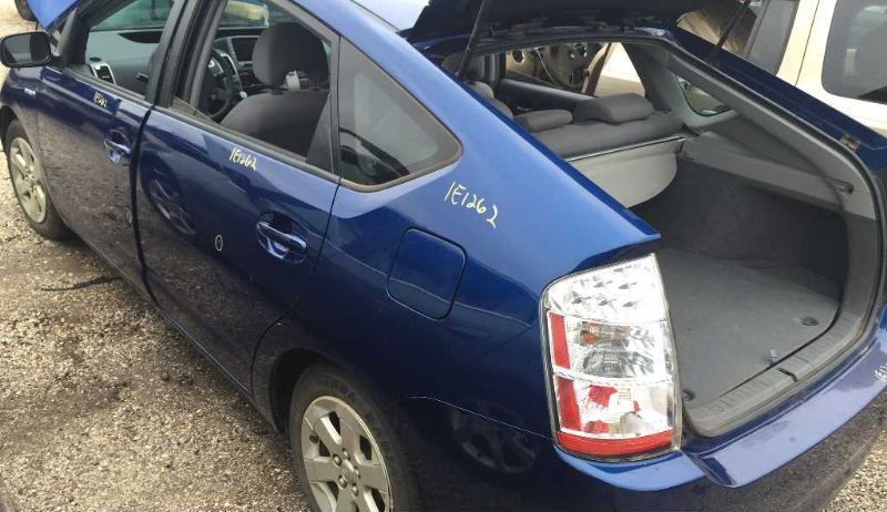 Driver Left Front Door Switch Driver's Master Fits 04-09 PRIUS 753472 Item image 6