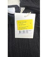 Majestic Filatures Women&#39;s Noir Linen Tee Black, Size M - $108.72 CAD