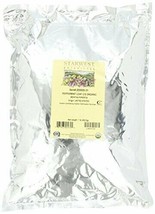 Starwest Botanicals Peppermint Leaf C/S Organic, 1-pound Bag - $37.84