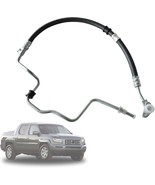 XQSMWF Power Steering Pressure Hose 53713SJCA02 53713SJCA01 Compatible with - $78.52