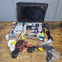 Apple CarPlay 2+32GB For Honda Civic 2012 Android 13.0 Car Stereo Radio GPS - $59.40