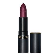 Revlon Super Lustrous Lipstick 021 Black Cherry 0.15 oz - $6.18