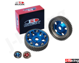 Adjustable Cam Gear Gears Pulley Camshaft Timing Gears For Toyota Supra 1JZ 2JZ - £68.24 GBP+