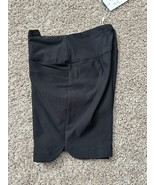 Walter Hagen Women&#39;s Sculpt 7&#39;&#39; Tummy Control Shaper Shorts- Black Size XXL - $32.01 CAD