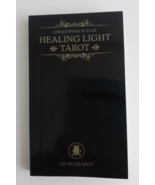 Healing Light Tarot by Christopher Butler Tarot Cards Guide Book Only - $5.40 CAD