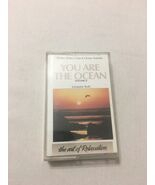 Schawkie Roth You Are The Ocean Volume II Relaxation - $158.65 MXN