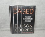Agent Sayer Altair Ser.: Caged : A Novel by Ellison Cooper (2018, Compac... - $14.24