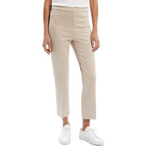 Theory Stratton St. Jean Plaid Cropped Pants - $148.50