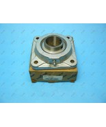Dodge 124126 F4B-SCNP-115 Cast Iron Flange Mounted Bearing 4 Bolt 1-15/1... - $99.99