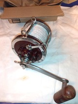 Penn Senator 114H Deep Sea Fishing Reel - $44.55