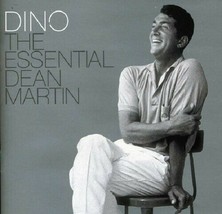 Dino: The Essential Dean Martin (used CD) - £11.01 GBP