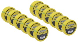 Renegade Yellow Drywall Mesh Tape 2&quot; X 300&#39;- Case of 12 - £52.27 GBP