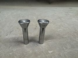 1961-1966 Oldsmobile Starfire Wildcat Catalina Door Panel Lock Knobs 196... - $58.65