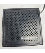 Motorola External Speaker HSN4032B HSN 4032B 13W Motorola MCS - GENUINE - $33.55 CAD