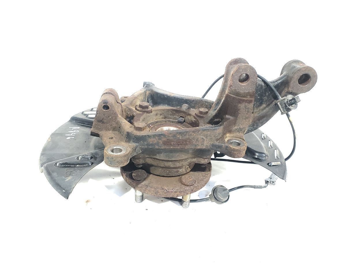2019 2020 2021 2022 Subaru Ascent OEM Front Right Spindle Knuckle  Item image 5