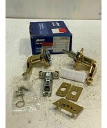 Arrow Assa Abloy Arrow Levers CL Series Strike 502 Latch 501 CL01OC03502... - $382.80 MXN