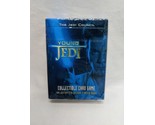 Star Wars Episode 1 Young Jedi Starter Deck The Jedi Council  - $17.81