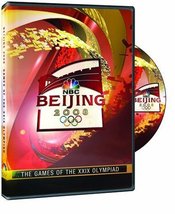 2008 Olympics: Beijing 2008 Highlights - The Games of the XXIX Olympiad [DVD] - £7.06 GBP
