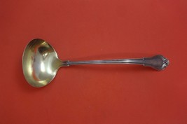 Villa Norfolk by Gorham Sterling Silver Soup Ladle 12" - £387.91 GBP