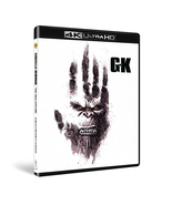 4K Godzilla x Kong: The New Empire (2024) 4K movie - $34.00