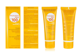 40ml. BioDerma Photoderm Max SPF 100 Fluid Skin Protection 1.35oz - £62.65 GBP