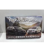 2025 Chrysler Pacifica Owners Handbook Manual [Paperback] Auto Manuals - €107,01 EUR