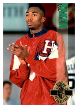 1993 Classic Four Sport #5 Vin Baker NM-MT - $1.73