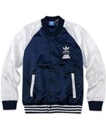  New Adidas Original StarWars Darth Vader Hoodie Stormtrooper Jacket Coa... - $149.99