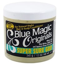 Blue Magic Originals Super Sure Gro, 12 oz (Pack of 2 - £12.26 GBP