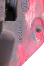 09-16 Genesis Coupe Turbo Front & Rear Brembo 4 Piston Brake Calipers & Rotors image 9