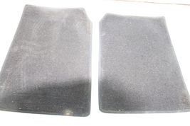 11-16 MINI COOPER COUNTRYMAN FLOOR MATS SET OF 4 Q4937 image 9