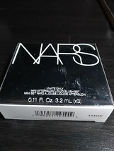 NARS 3 Piece Invite Only Mini Afterglow Liquid Blush Set, NIB orgasm, etc - $469.76 MXN