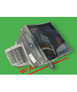 2011-2016 bmw 528i 535i hud heads up display projector monitor unit in d... - €137,35 EUR