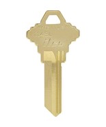 KEYKRAFTER #2038 BRASS - $343.76 MXN
