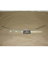 OEM 73 Cadillac Coupe Deville LEFT DRIVER SIDE DOOR EDGE GUARD TRIM MOLDING - $95.06 CAD