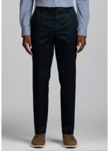 Jos. A.Bank Traveler Collection Tailored Fit Men&#39;s Pants - Black size: 4... - $37.39