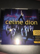 A New Day...Live in Las Vegas by Celine Dion (CD, Jun-2004, BMG (distributor)) - £5.27 GBP