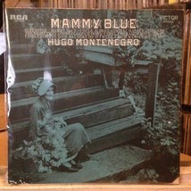 [SOUL/JAZZ]~EXC LP~HUGO MONTENEGRO~Mammy Blue~{OG  1971~RCA/DYNAFLEX~Issue] - $8.90