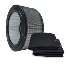 20500 Replacement Filter Set Compatible With Honeywell 10500 (Ev-10) 17000 17005 - $67.99