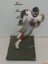 McFarlane NFL Series 4 Michael Vick Action Figure VHTF Atlanta Falcons - £19.26 GBP