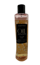 Matrix Oil Wonders Rose Shampoo for Fine Hair - 10.1 oz - $39.99