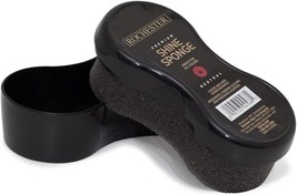 Rochester Premium Shine Sponge for Leather Footwear, Polish and Accessories - $15.99