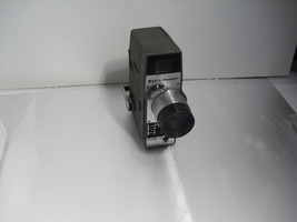 vintage bell and howell camera - £11.60 GBP